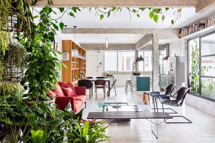 色系混搭 蘇州大顯裝飾設(shè)計案例 土巴兔蘇州裝修網(wǎng)